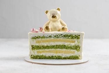 Фото компании  Stroganoff Catering 7