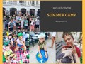 Летний языковой интенсив LC Summer Camp для школьников 7-12 лет