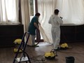 Профессиональная уборка после ремонта или строительства от компании Clean House