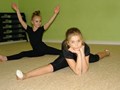 PRO-гимнастика для девочек с 3-х лет