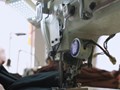 Процесс пошива заказа клиента