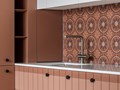 PATCHWORK APARTMENT