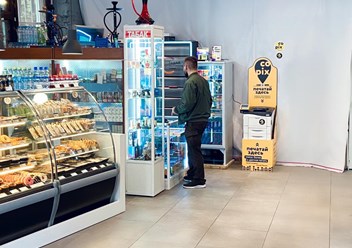 Фото компании  Copix 2