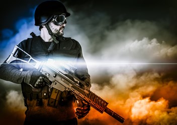 Фото компании  «Военторг » 1