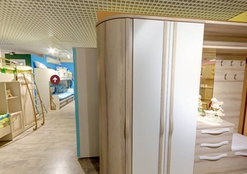 Фото компании  Вселенная мебели 6