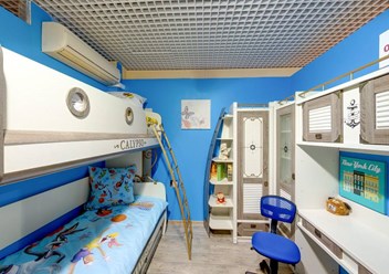 Фото компании  Вселенная мебели 5