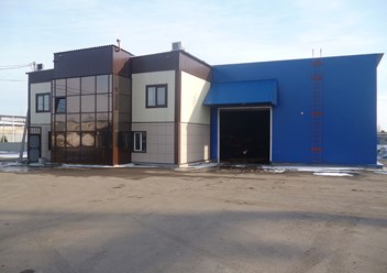 Фото компании ООО Основа 2