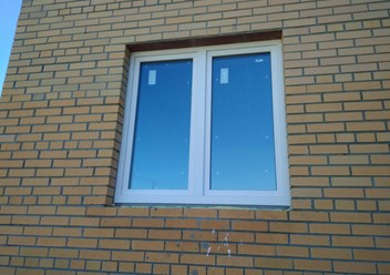 Окна, двери, изделия ПВХ и Al