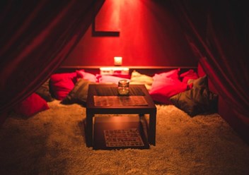 Фото компании  Secret Place 5