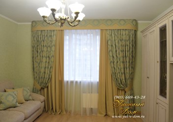 Фото компании ООО Салон штор "Уютный ДОМ" 2