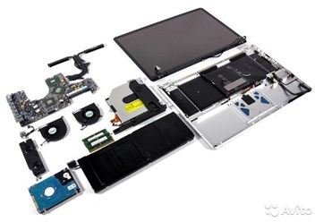 Фото компании ООО "VkGsm" 1