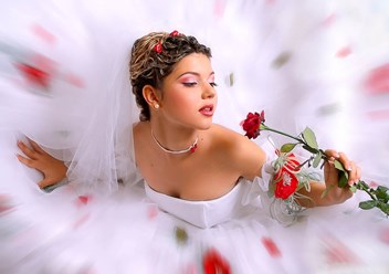 Фото компании  Салон - красоты "Троянда" 1