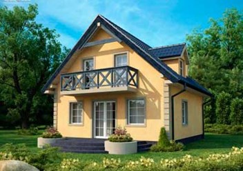 Фото компании ООО Центр Загородного Строительства "АСГАРД" 4