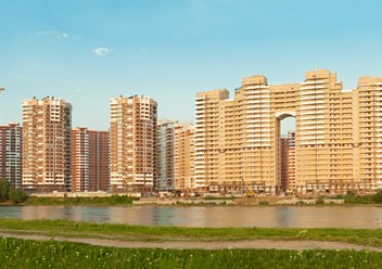 Главное фото нашей компании