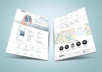 Фото компании ИП Веб - студия "GoUpTeam" 3