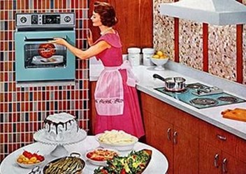 Услуги домашнего повара