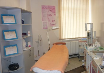 Фото компании ООО Альмеда, многопрофильный медицинский центр 5