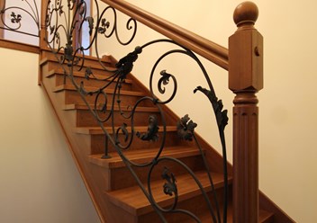 Фото компании ООО Кузница Айрон Красноярск 3