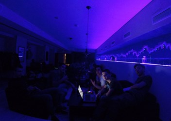 Фото компании ИП Lounge Пряник 3