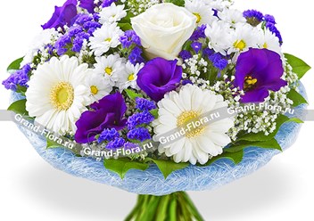 Фото компании ООО "Гранд Флора" Одинцово 1