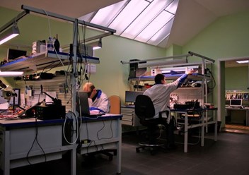 Фото компании ООО Персональная Помощь 1