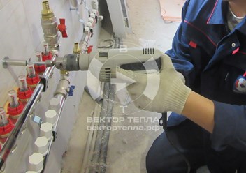 Фото компании ООО Вектор Тепла 4