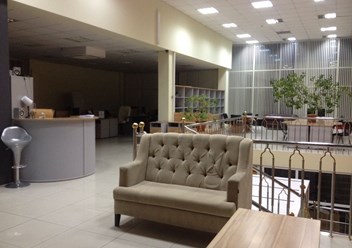 Фото компании ООО Коворкинг 5