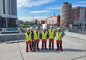 Фото компании ООО «Анконс» 5