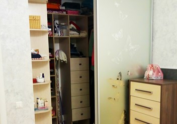 Фото компании  Мебель Измайлово 4