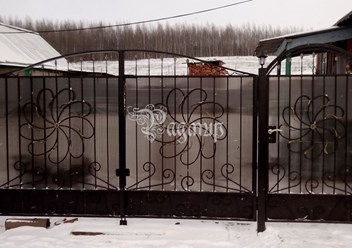 Фото компании ООО Радмир 4