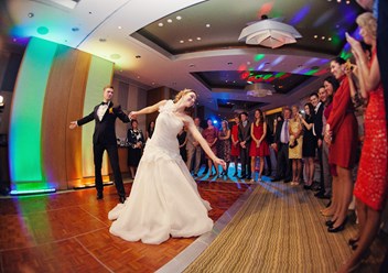 Фото компании ООО Свадебное агентство Wedding History 5