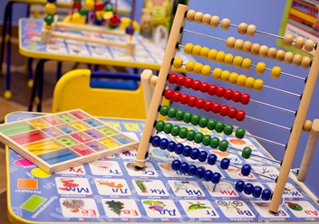 Фото компании ООО Частный детский сад    "BAMBILIANI" 4