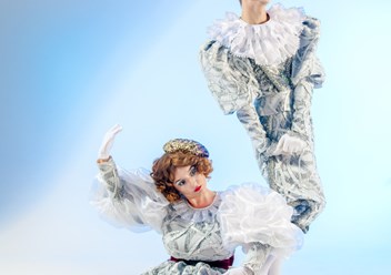 Фото компании  Семья 3