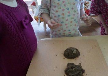 Фото компании  Детский сад "Дедушка Олехник" в Куркино 4
