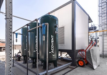 Фото компании  Аковент 2