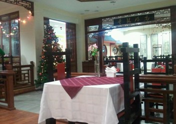 Фото компании  Харбин 6