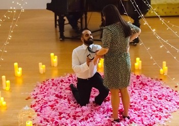 Полное описание всех наших предложений смотрите на сайте
unforgettablemoments.me