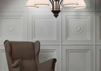 Большой выбор декоративных люстр. У нас вы сможете купить люстры от эконом до премиум из наличия и под заказ. Более 10.000 моделей.