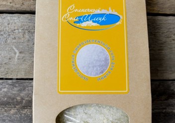 Не надо ехать в Соль-Илецк. Примите целебную ванну дома.