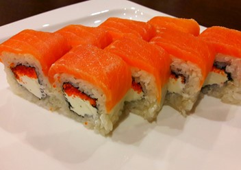 Фото компании  City Sushi 6
