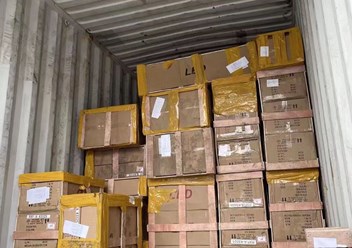 Фото компании ООО «Транс Альянс Трэйд» 5