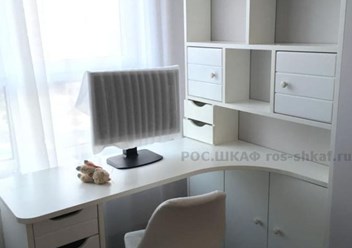Фото компании  Рос.Шкаф 2