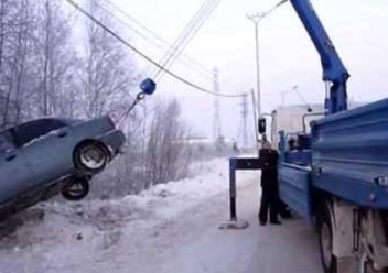 Фото компании ООО АВТОСПЕЦТЕХ НК 2