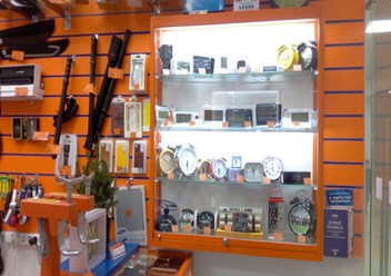 Фото компании ООО Мастерская "Дом быта" Одинцово 3