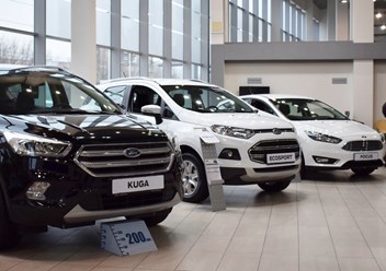 Фото компании ООО "Fresh Auto" Волгоград 1