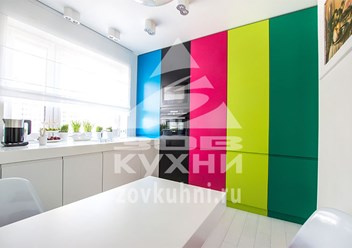 Фото компании  ЗОВ кухни 1