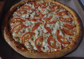Фото компании ООО AMERICAN PROFI PIZZA 1