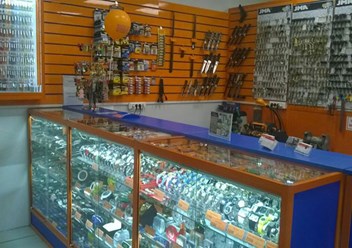 Фото компании ООО "Дом быта" Пушкино 3