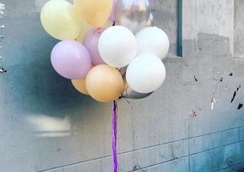 Фото компании ИП PartyShar 2