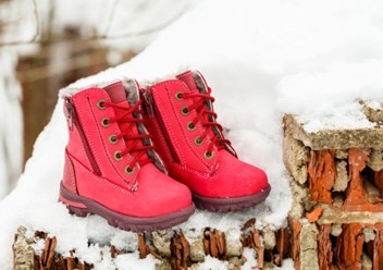 Зимняя обувь Котофей купить в интернет-магазине det-os.ru